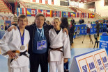 Prleški judoisti v Follonici