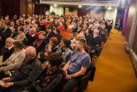 Proslava ob kulturnem prazniku v Ljutomeru