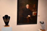 Razstava Jožice Antolič: Rimske ogrlice