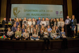 Športnik leta 2018