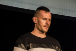 Športnik leta 2018