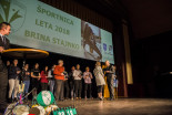 Športnik leta 2018