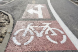 Urejene kolesarske povezave v Ljutomeru