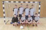 Zaključni turnir 13. sezone zimske lige malega nogometa