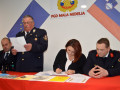 Občni zbor PGD Mala Nedelja