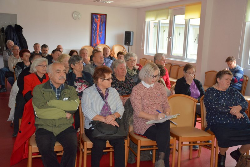 Letni zbor Društva diabetikov Gornja Radgona