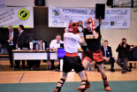 1. turnir za državno prvenstvo Kickboxing zveze Slovenije