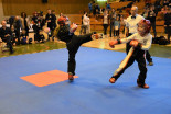1. turnir za državno prvenstvo Kickboxing zveze Slovenije