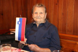 99 let Jožefe Belec