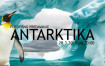 Antarktika - ledena pravljica  // Bunker M. Sobota