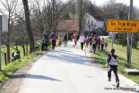 Čistilna akcija v Benediktu