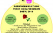 DOBRODELNI KULTURNI VEČER OB MATERINSKEM DNEVU 2019