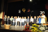 Dobrodelni kulturni večer ob materinskem dnevu