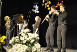 Dobrodelni kulturni večer ob materinskem dnevu