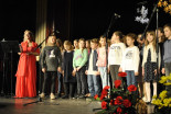Dobrodelni kulturni večer ob materinskem dnevu
