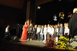 Dobrodelni kulturni večer ob materinskem dnevu