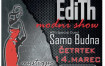 EDITH MODNI SHOW