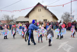 Fašenk po Tomaževsko