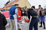 Fašenk po Tomaževsko