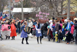 Fašenk po Tomaževsko