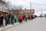 Fašenk po Tomaževsko