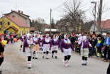 Fašenk po Tomaževsko