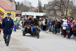 Fašenk po Tomaževsko