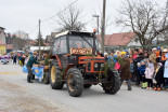 Fašenk po Tomaževsko