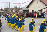 Fašenk po Tomaževsko