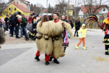 Fašenk po Tomaževsko