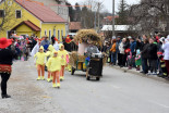 Fašenk po Tomaževsko