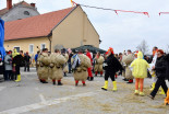 Fašenk po Tomaževsko