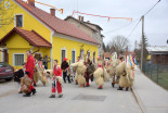 Fašenk po Tomaževsko