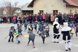 Fašenk po Tomaževsko