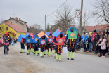 Fašenk po Tomaževsko