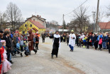 Fašenk po Tomaževsko