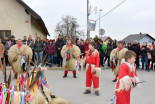 Fašenk po Tomaževsko