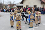 Fašenk po Tomaževsko