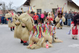 Fašenk po Tomaževsko