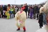 Fašenk po Tomaževsko