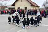 Fašenk po Tomaževsko