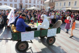 Fašenk v Lotmerki