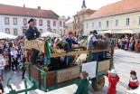 Fašenk v Lotmerki