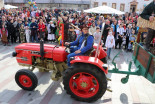 Fašenk v Lotmerki