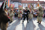 Fašenk v Lotmerki