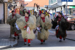 Fašenk v Lotmerki