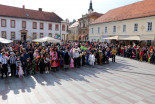 Fašenk v Lotmerki