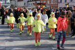 Fašenk v Lotmerki