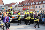 Fašenk v Lotmerki