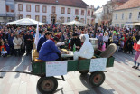 Fašenk v Lotmerki